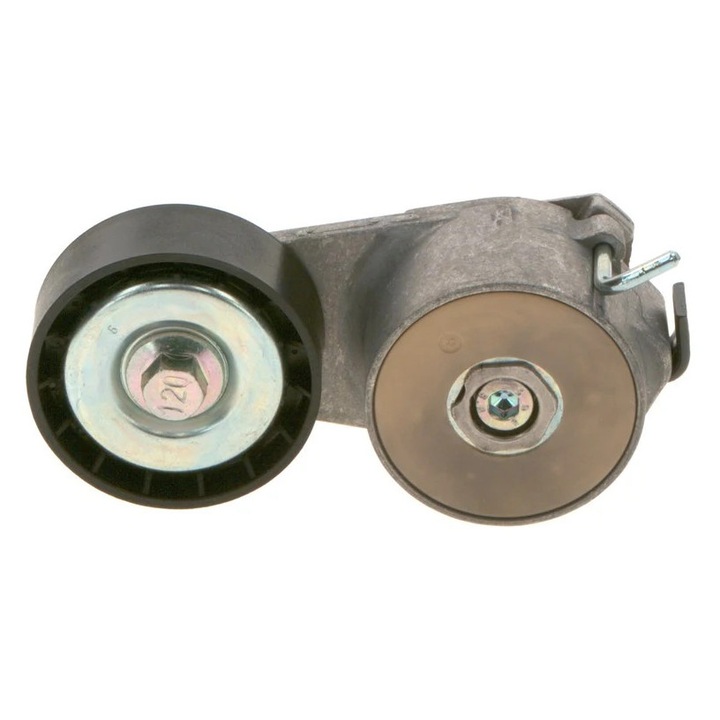 Szíjfeszítő, vezérműszíj 1987945835 Abarth 500 / 595 / 695/500C / 595C / 695C/Grande Punto/Punto/Punto Evo