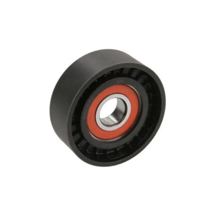 Обтегач на ремък, ангренажен ремък E2F0017Bta Alfa Romeo Mito Fiat 500L/Albea/Brava/Bravo 1/Bravo 2/Fiorino/Linea/Punto