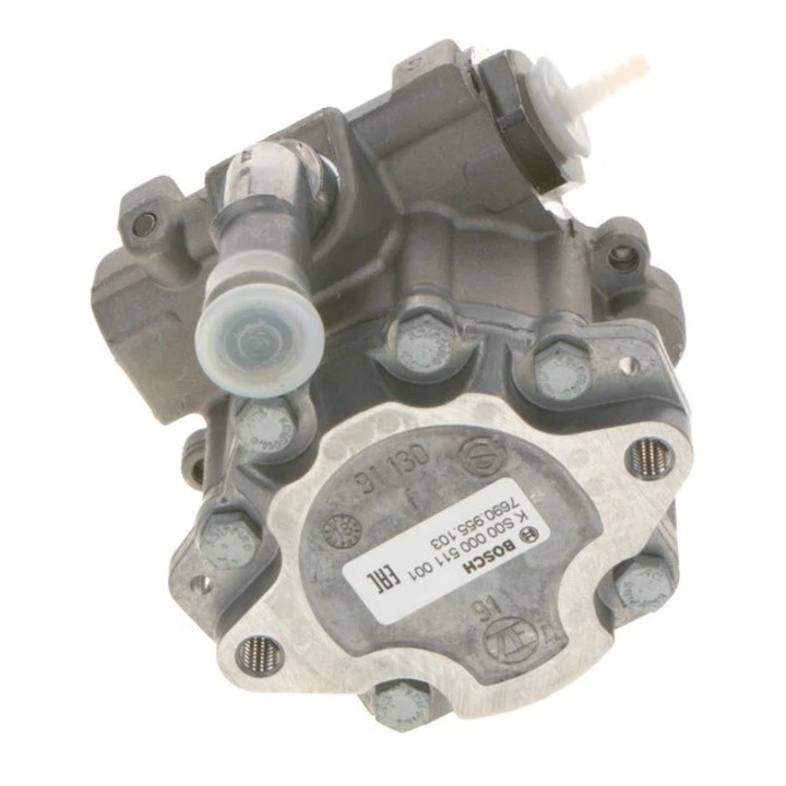 Hidraulikus Szervoszivattyú, Kormányrendszer Ks00000511 Audi A3 Seat Leon/Toledo 2 Skoda Octavia 1