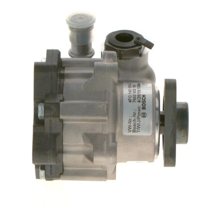 Hidraulikus Szervoszivattyú, Kormánymű Ks00000605 Audi A6 C6