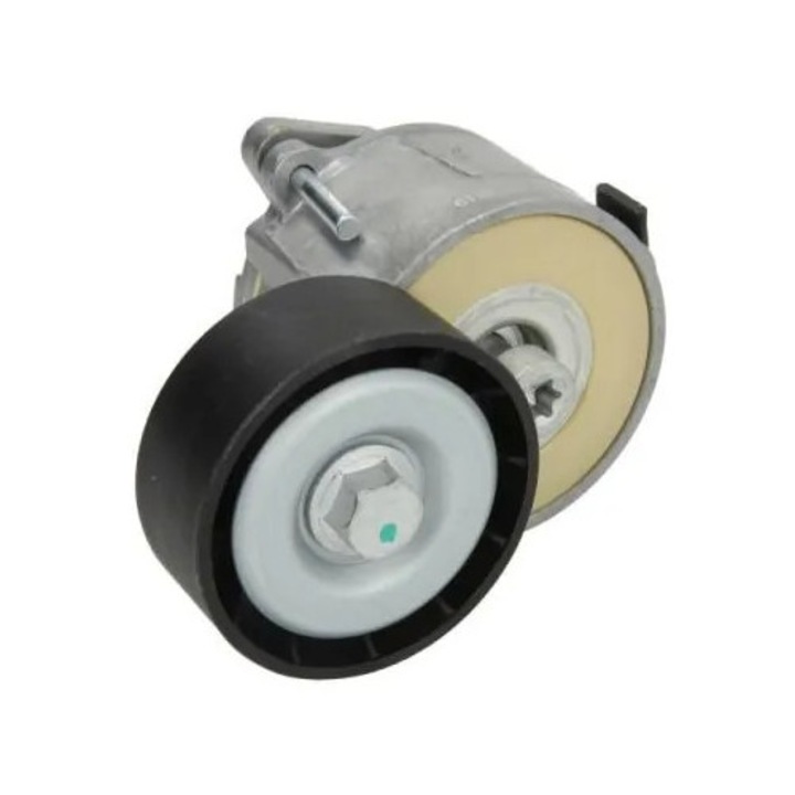 Обтегач, Задвижващ ремък E3F0001Bta Alfa Romeo 159/Brera/Giulietta/Mito/Spider Cadillac Bls Fiat 500L/Bravo 2/Croma