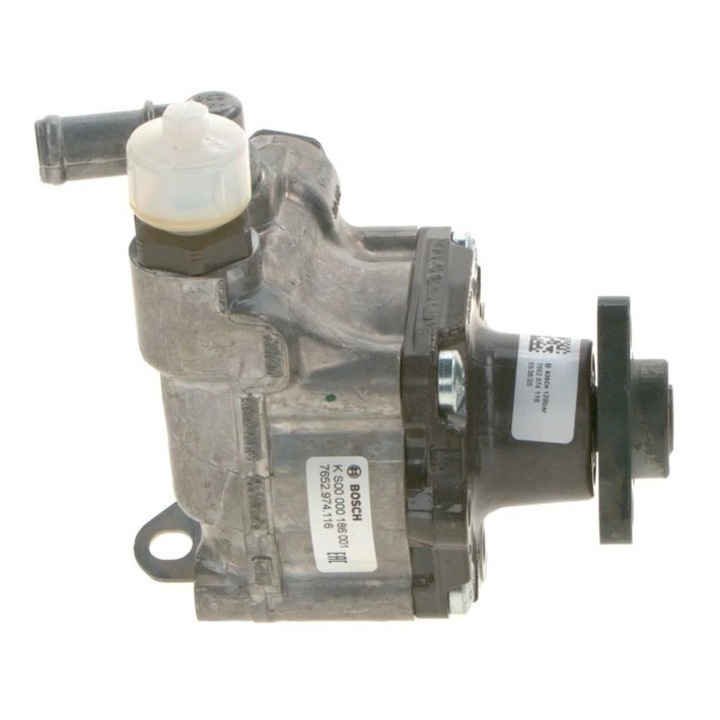 Hidraulikus Szivattyú, Kormánymű Ks00000186 Bmw 5/6/X3