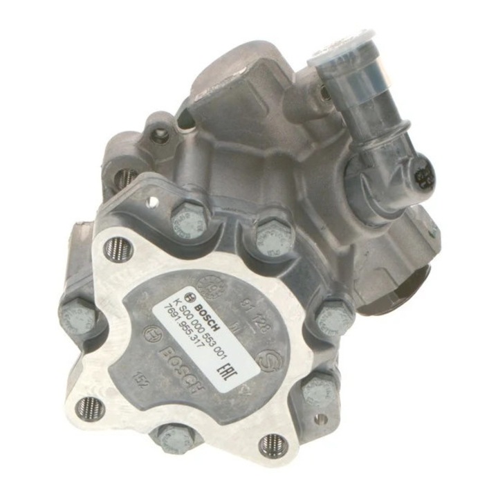 Хидравлична Помпа, Кормилна Система Ks00000553 Audi A4 B6/A4 B7