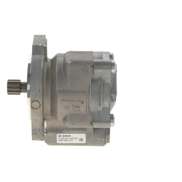 Hidraulikus Szivattyú, Kormánymű Ks00001849 Mercedes-Benz Actros Mp4 / Mp5/Antos/Arocs