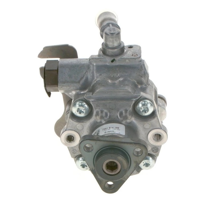 Hidraulikus Szivattyú, Kormánymű Ks00000169 Citroën C5 3/C6