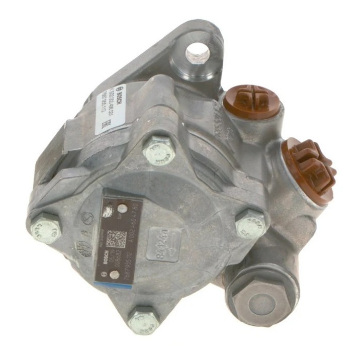 Hidraulikus szivattyú, kormánymű Ks00000496 Mercedes-Benz Atego/Atego 2/Axor/Axor 2/Econic/Integro/Intouro/Tourismo