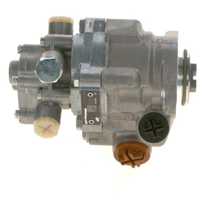 Hidraulikus szivattyú, kormánymű Ks01001354 Mercedes-Benz Actros/Travego Setra 400-as széria