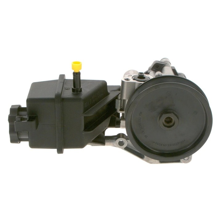 Hidraulikus Szivattyú, Kormánymű Ks00000727 Mercedes-Benz C-osztály/C-osztály T-modell/E-osztály/R-osztály