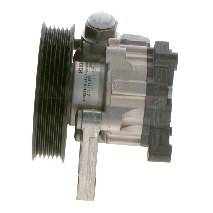 Hidraulikus szivattyú, kormánymű Ks00000728 Mercedes-Benz C-osztály/C-osztály T-modell/Gl-osztály/M-osztály/R-osztály