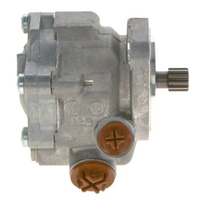 Hidraulikus Szivattyú, Kormánymű Ks00001833 Mercedes-Benz Actros Mp4 / Mp5/Antos/Arocs/Atego 3/Econic 2