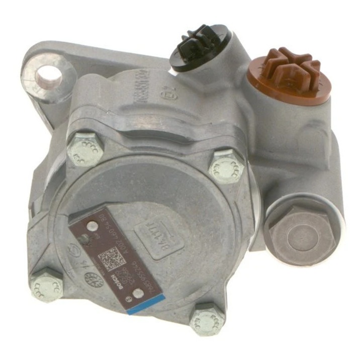 Hidraulikus Szervoszivattyú, Kormánymű Ks00000420 Mercedes-Benz Atego/Atego 2/Atron/Axor/Axor 2/Citaro/Conecto/Econic/Fpn