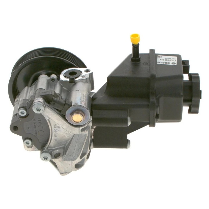 Hidraulikus szivattyú, kormánymű Ks00000724 Mercedes-Benz C-osztály/C-osztály T-modell/E-osztály