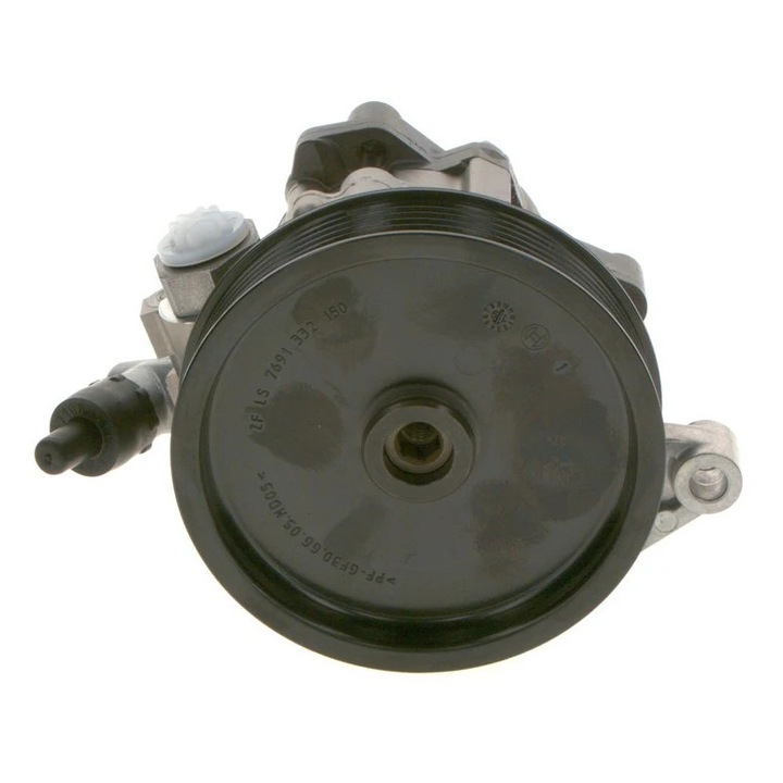 Hidraulikus Szervoszivattyú, Kormánymű Ks00000691 Mercedes-Benz C-osztály/C-osztály T-modell/Clk/E-osztály/E-osztály T-modell