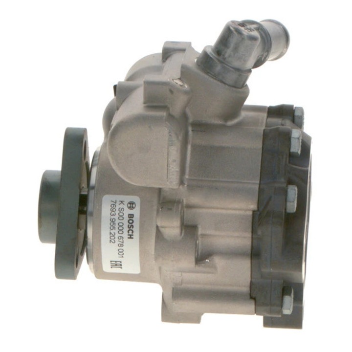 Hidraulikus Szervoszivattyú, Kormánymű Ks00000678 Audi A6 C6