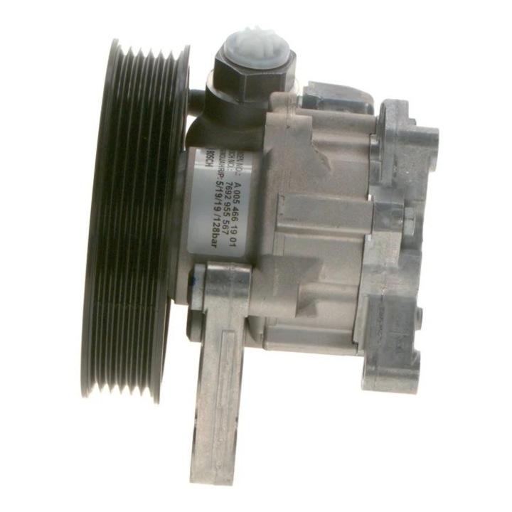 Hidraulikus szivattyú, kormánymű Ks00001889 Mercedes-Benz C-osztály/C-osztály T-modell