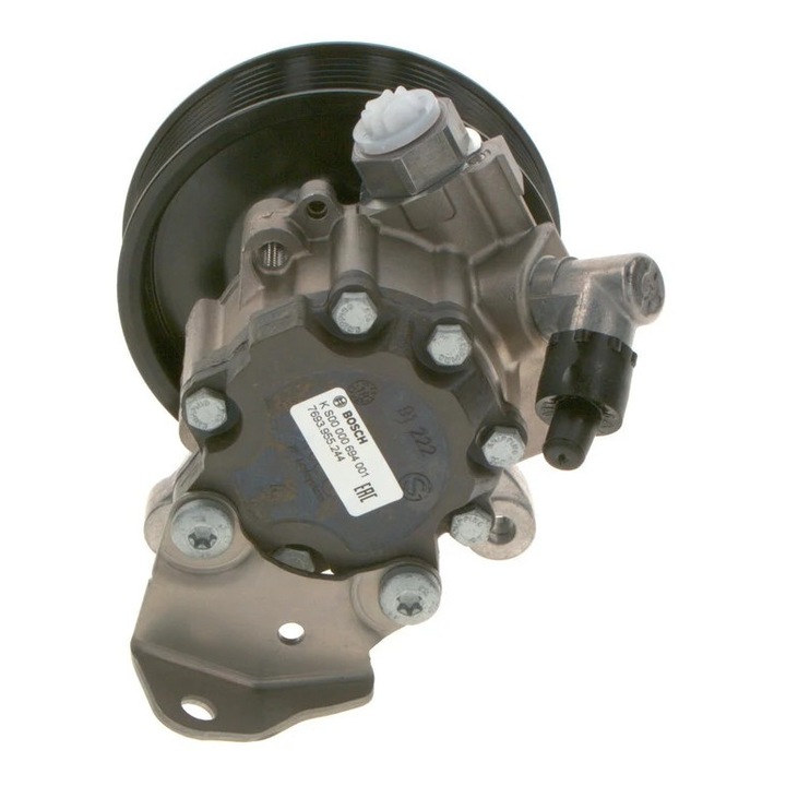 Hidraulikus Szervoszivattyú, Kormánymű Ks00000694 Mercedes-Benz C-osztály/C-osztály T-modell/Cls/E-osztály/E-osztály T-modell