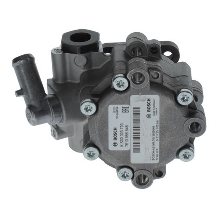 Hidraulikus Szervoszivattyú, Kormánymű Ks00003793 Fiat Doblo