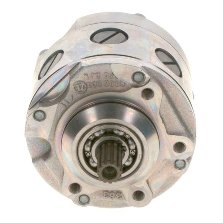 Hidraulikus Szervoszivattyú, Kormánymű Ks01004245 Astra Hd 9 Iveco 10-Way/Eurotrakker/S-Way/Stralis 2/T-Way/Trakker 1