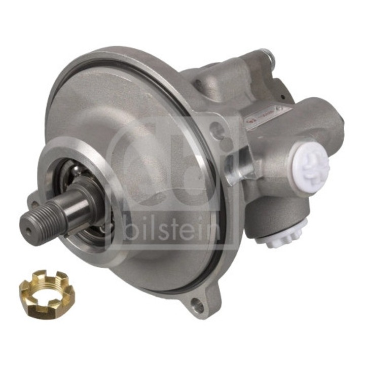 Pompa Hidraulica, Sistem De Directie 106888 Renault Trucks C/K/Kerax/Premium 2/T Volvo Fh/Fh 2/Fh 3/Fh16/Fh16 2/Fh16 3