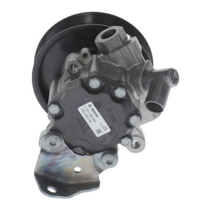 Hidraulikus szivattyú, kormánymű Ks01000664 Mercedes-Benz C-osztály/C-osztály T-modell/Cls/E-osztály/E-osztály T-modell