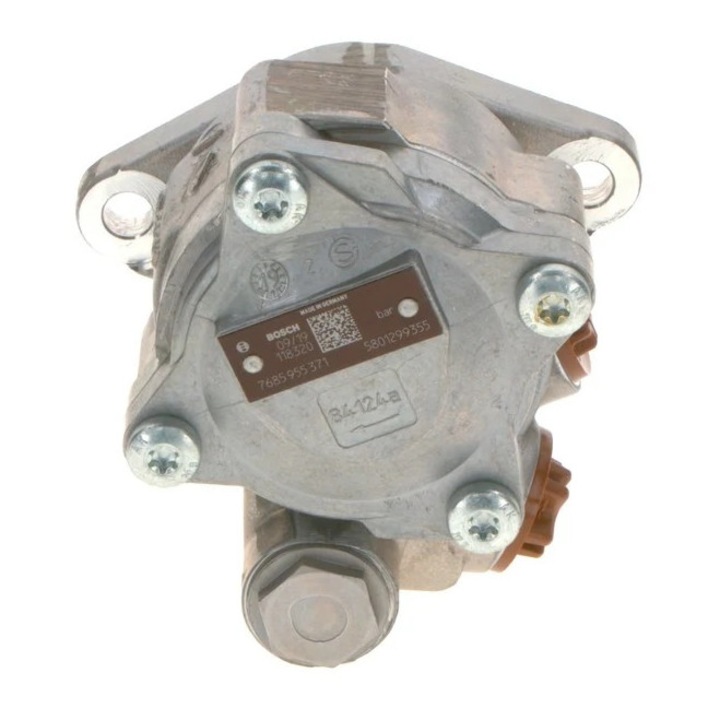 Hidraulikus Szivattyú, Kormánymű Ks00001811 Iveco Crossway/S-Way/Stralis 2/T-Way/Trakker 2/Urbanway