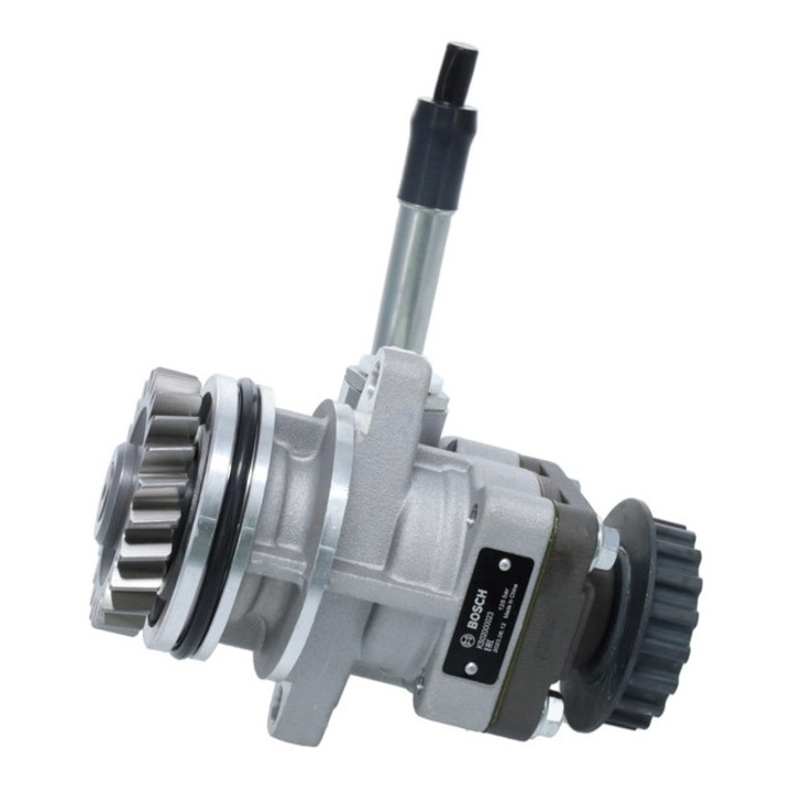 Hidraulikus szivattyú, kormánymű Ks02000023 Vw California T5/Multivan T5/Touareg/Transporter T5