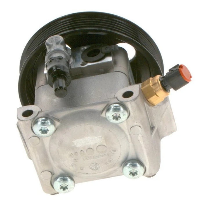 Hidraulikus Szervoszivattyú, Kormánymű Ks00000118 Ford Focus 3 Ford Australia Focus