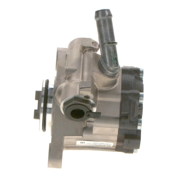 Hidraulikus Szivattyú, Kormánymű Ks00001906 Fiat Ducato Iveco Daily 4/Daily 5/Daily 6