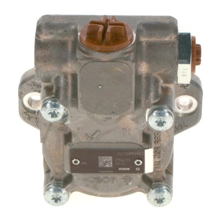 Hidraulikus szivattyú, kormánymű Ks00000491 Mercedes-Benz Axor/Axor 2/Capacity/Citaro/Citaro 2/Conecto