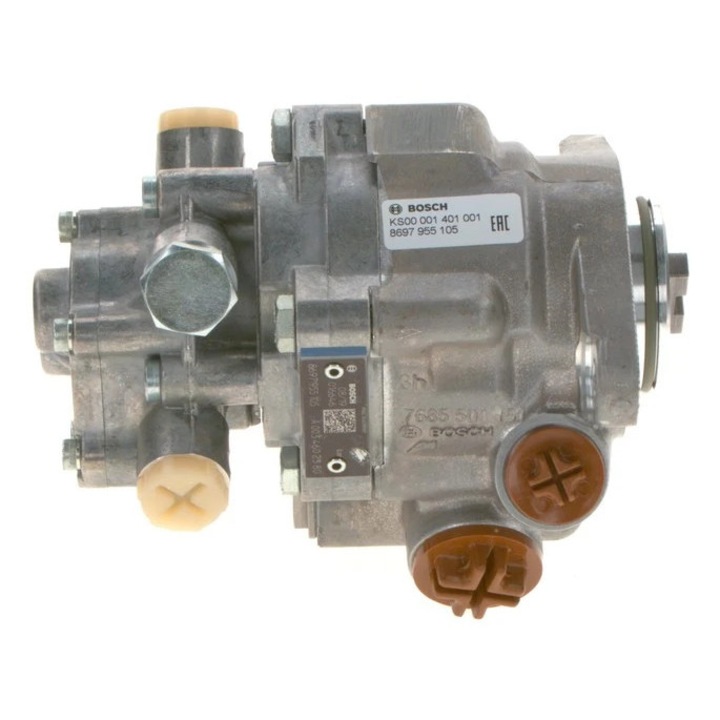 Hidraulikus Szivattyú, Kormánymű Ks00001401 Mercedes-Benz Actros/Travego Setra 400-as Sorozat