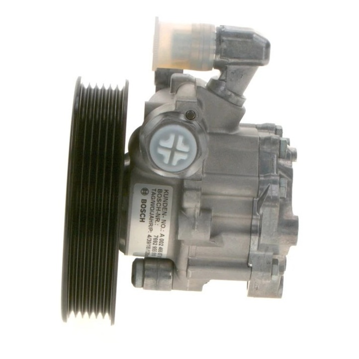 Hidraulikus Szivattyú, Kormánymű Ks00000624 Mercedes-Benz E-osztály/S-osztály