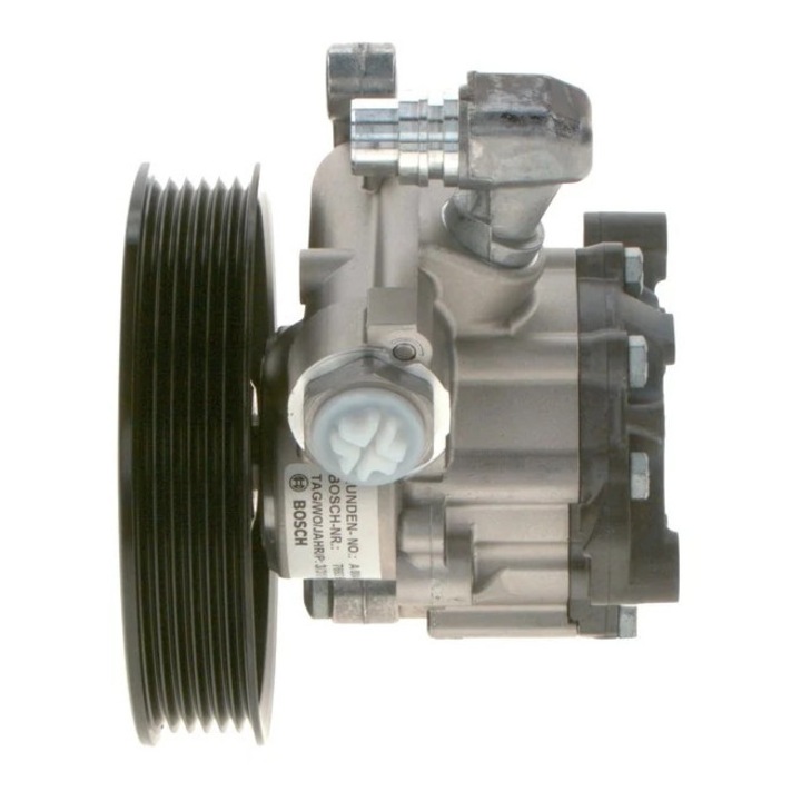 Hidraulikus Szervoszivattyú, Kormánymű Ks00000679 Mercedes-Benz E-osztály/E-osztály T-modell