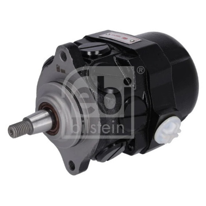 Hidraulikus Szivattyú, Kormánymű 186044 Mercedes-Benz Actros/Atego/Axor 2/Econic/Mk/Sk