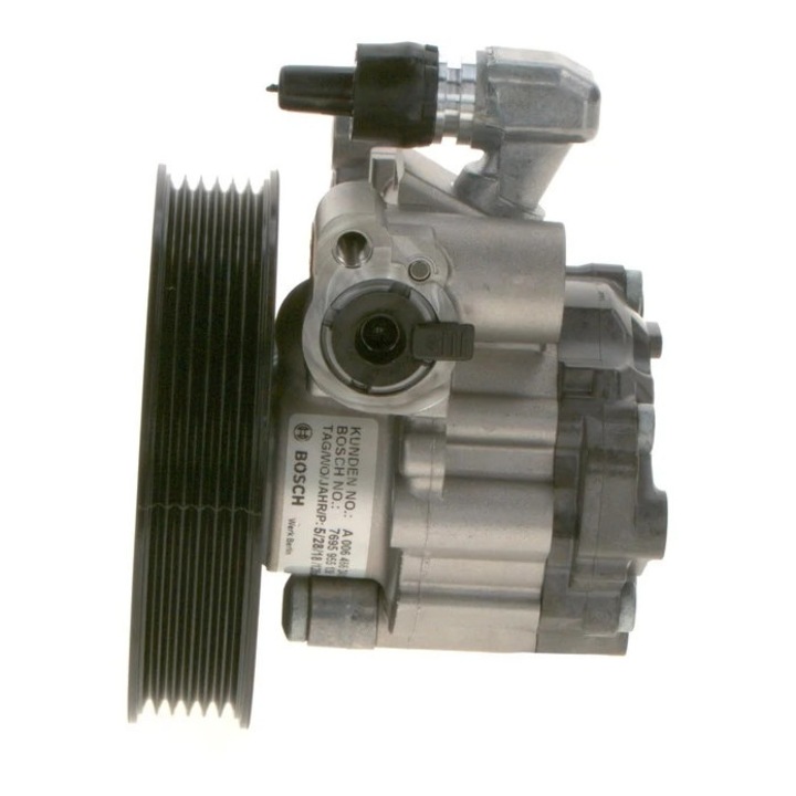 Hidraulikus szivattyú, kormánymű Ks00000733 Mercedes-Benz Glk-osztály