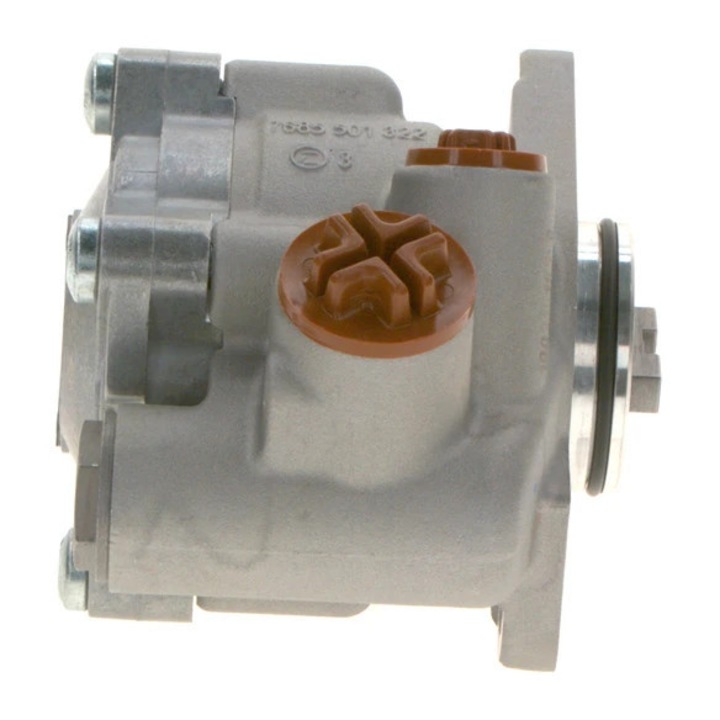 Hidraulikus Szivattyú, Kormánymű Ks00000478 Man E2000/F2000/Tga/Tgs 1/Tgs 2/Tgx 1/Tgx 2