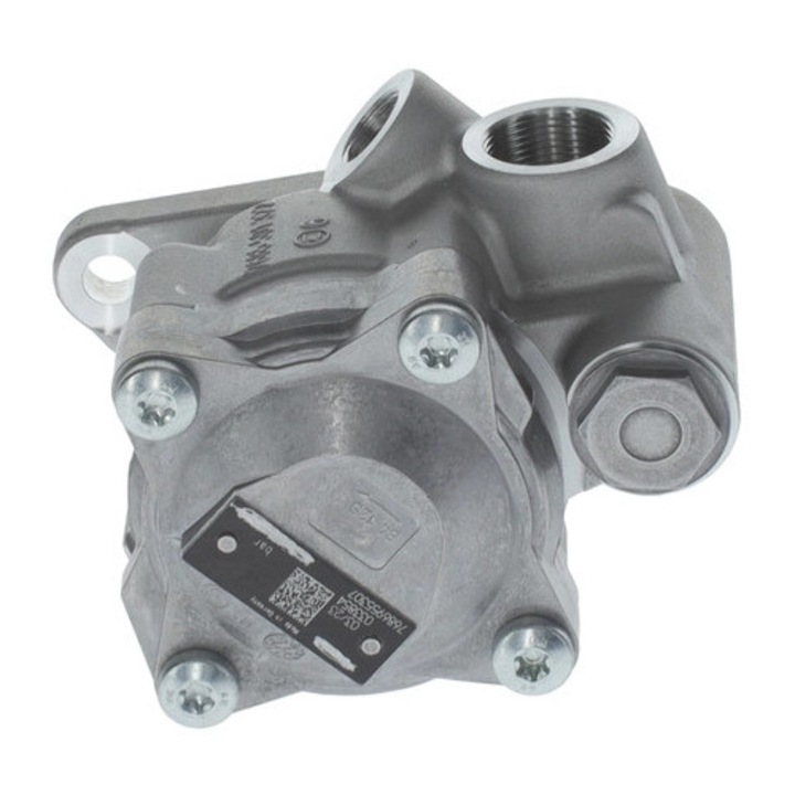 Hidraulikus szivattyú, kormánymű Ks01000448 Man E2000/F2000/Tga/Tgs 1/Tgs 2/Tgx 1/Tgx 2