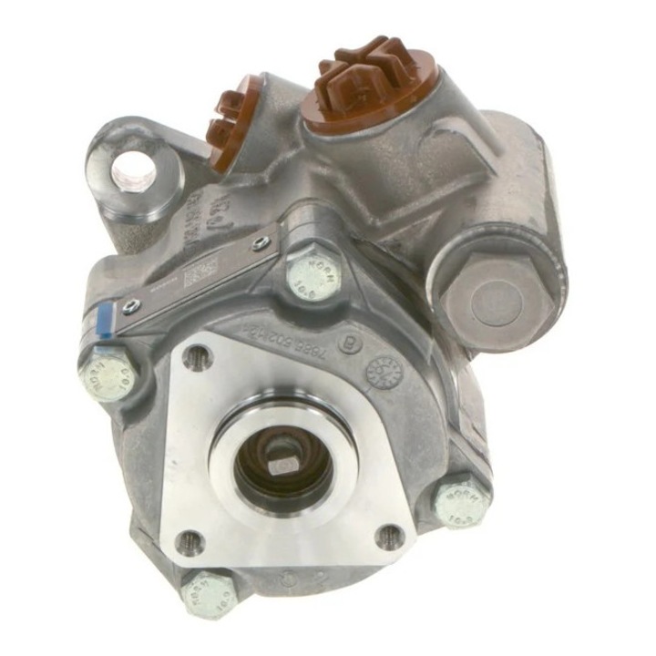 Hidraulikus Szivattyú, Kormánymű Ks00001393 Irisbus Arway/Citelis/Evadys Iveco Eurostar/Eurotech Mh/Eurotech Mp