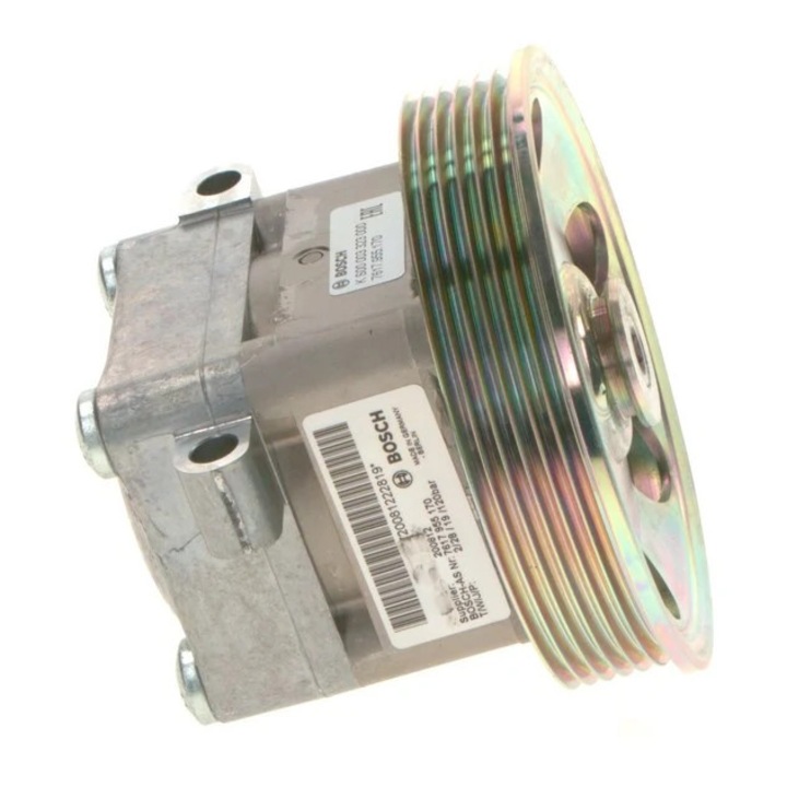 Hidraulikus szivattyú, kormánymű Ks00003323 Maserati Ghibli 3/Quattroporte 6