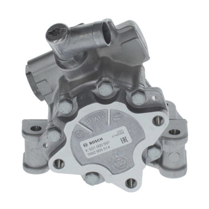 Hidraulikus Szivattyú, Kormánymű Ks00000627 Mercedes-Benz E-Class/E-Class T-Modell