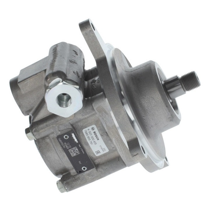 Hidraulikus Szivattyú, Kormánymű Ks00000455 Volvo Fh/Fh 2/Fh16/Fh16 2/Fm/Fm 2/Fm 3/Fm9/Fmx/Fmx 2/Fmx 3