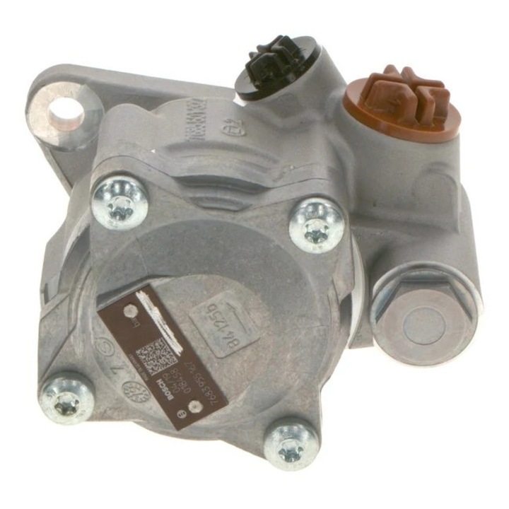 Hidraulikus Szivattyú, Kormánymű Ks00000352 Man Hocl/Lion´S/Tgl 1/Tgl 2/Tgm 1/Tgm 2 Neoplan Cityliner 2/Tourliner 1