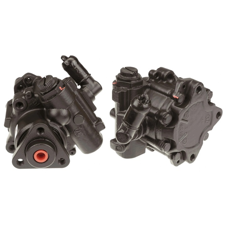 Hidraulikus Szervoszivattyú, Kormánymű Jpr774 Audi Q7 Vw Touareg