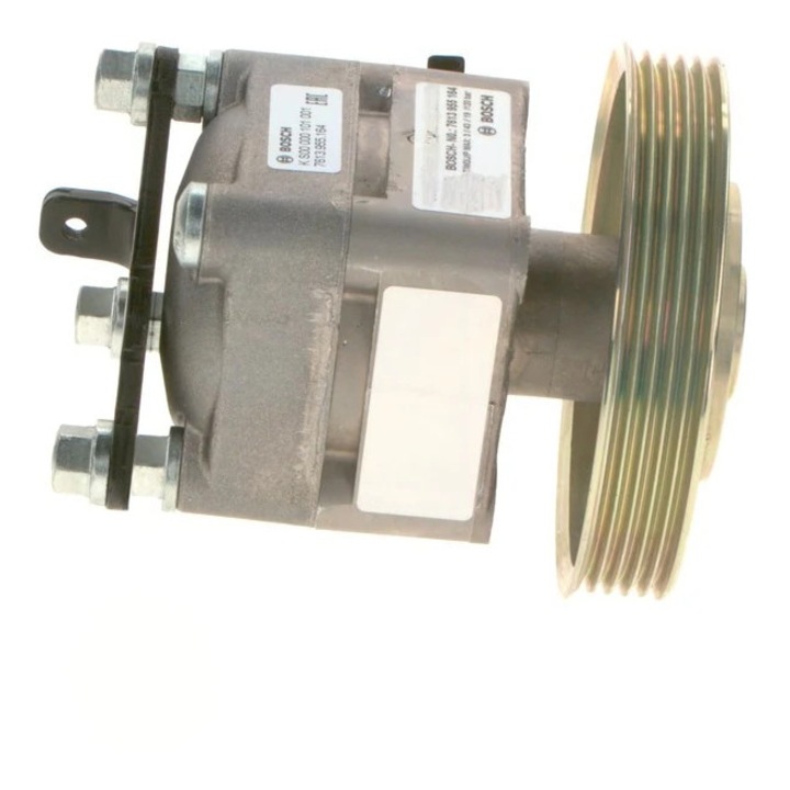 Хидравлична Помпа, Кормилна Система Ks00000101 Volvo S80 2/V70 3/Xc60 1/Xc70 2