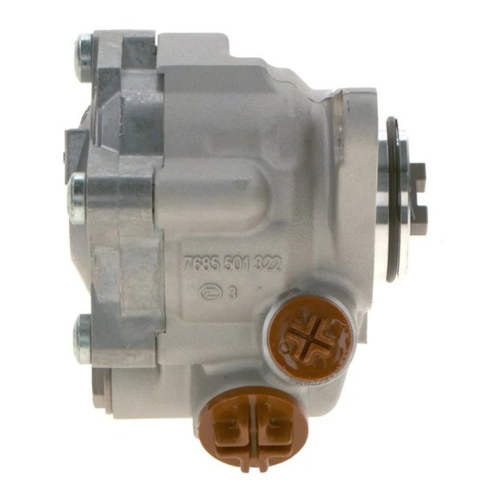 Hidraulikus szivattyú, kormánymű Ks00001772 Man Hocl/Lion´S/Lion´S City/Lion´S Regio/Nd/Ng/Nl/Sl 2/Sü/Tga/Tgs 1