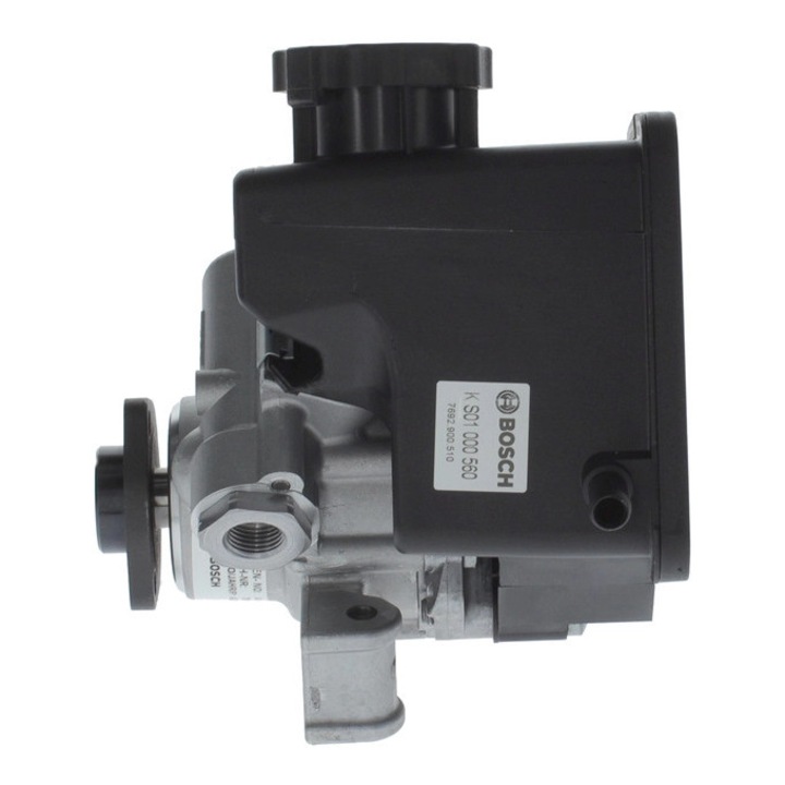 Hidraulikus Szervoszivattyú, Kormánymű Ks01000560 Mercedes-Benz Sprinter 2-T/Sprinter 3-T/Sprinter 4-T/Sprinter 5-T