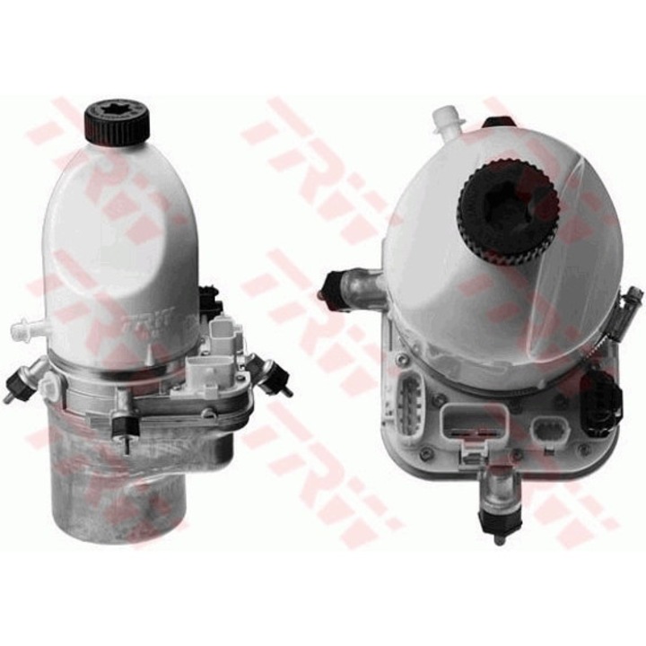 Hidraulikus Szervoszivattyú, Kormányrendszer Jer111 Opel Signum/Vectra C Vauxhall Signum/Vectra Mk 2/Vectra Mk Iigts