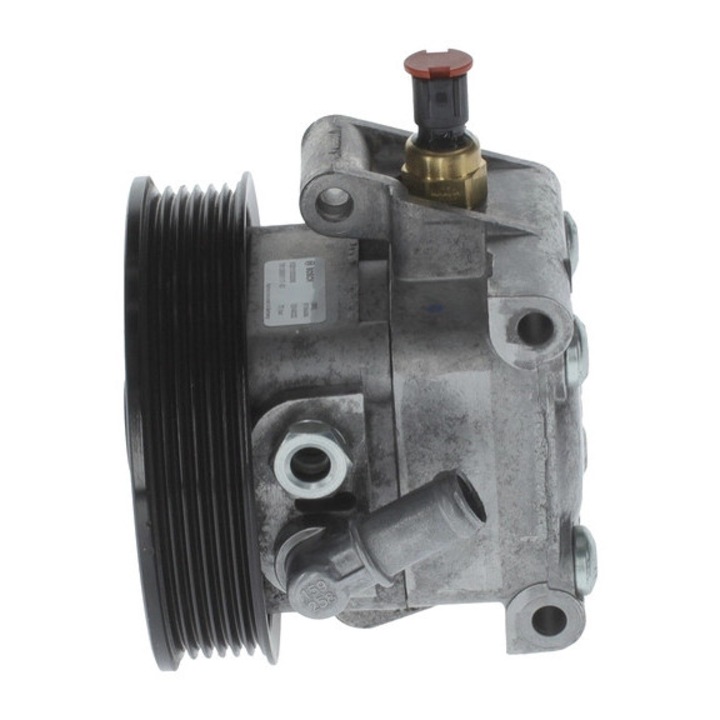 Hidraulikus Szervoszivattyú, Kormánymű Ks01000056 Ford Focus 1