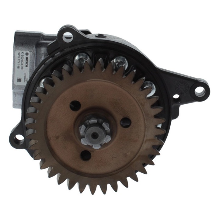 Pompa Hidraulica, Sistem De Directie Ks00003690 Volvo Fh/Fh 2/Fh 3/Fh16 2/Fh16 3/Fm/Fm 2/Fm 3/Fmx 2/Fmx 3