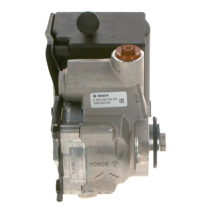 Hidraulikus Szivattyú, Kormánymű Ks01000302 Iveco Eurocargo 1-3