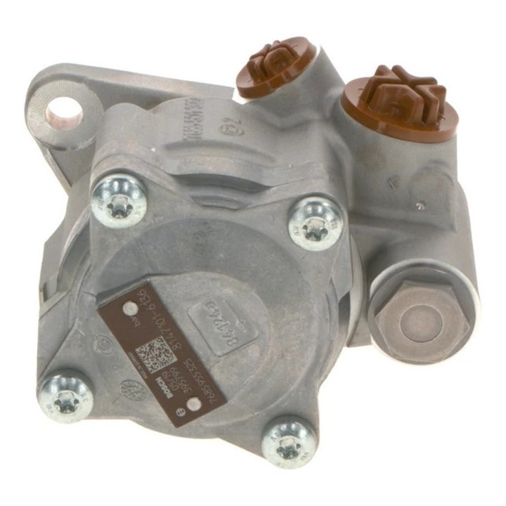 Hidraulikus Szivattyú, Kormánymű Ks01000408 Iveco Eurocargo 1-3/Euromover/Eurostar/Eurotech Mh/Eurotech Mp/Stralis 1